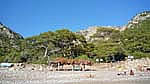 Kabak Camping